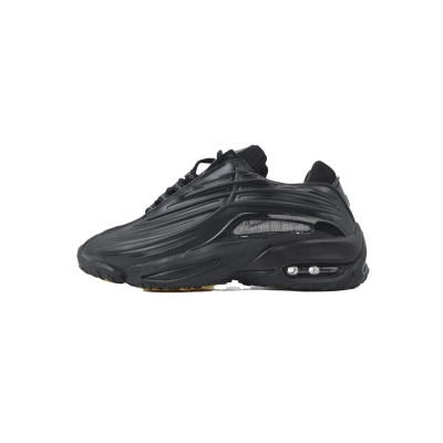 NOCTA x Nike Hot Step 2 'Black' DZ7293-001 01