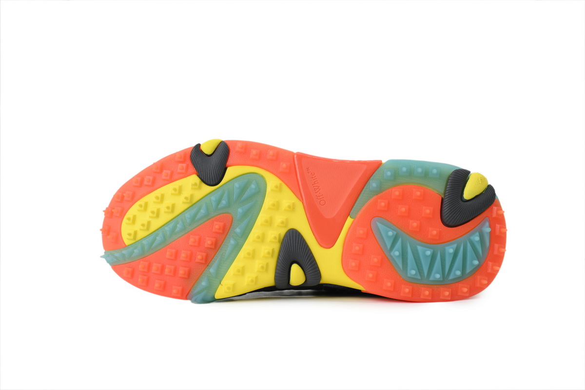 Off-White ODSY Colorful OMIA190F 20FAB00 11810
