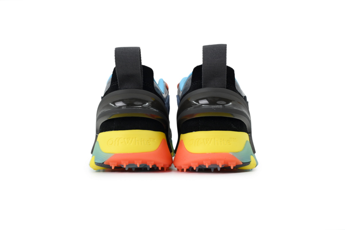 Off-White ODSY Colorful OMIA190F 20FAB00 11810