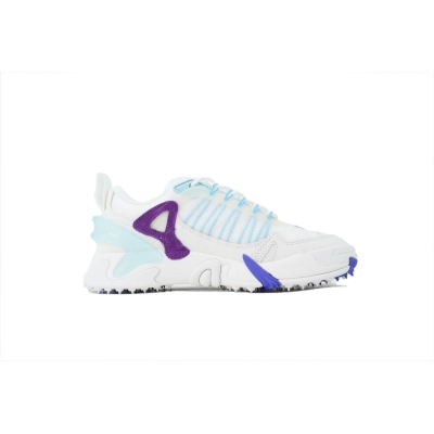 Off-White ODSY White Purple OMIA190S 23FAB00 10137 02