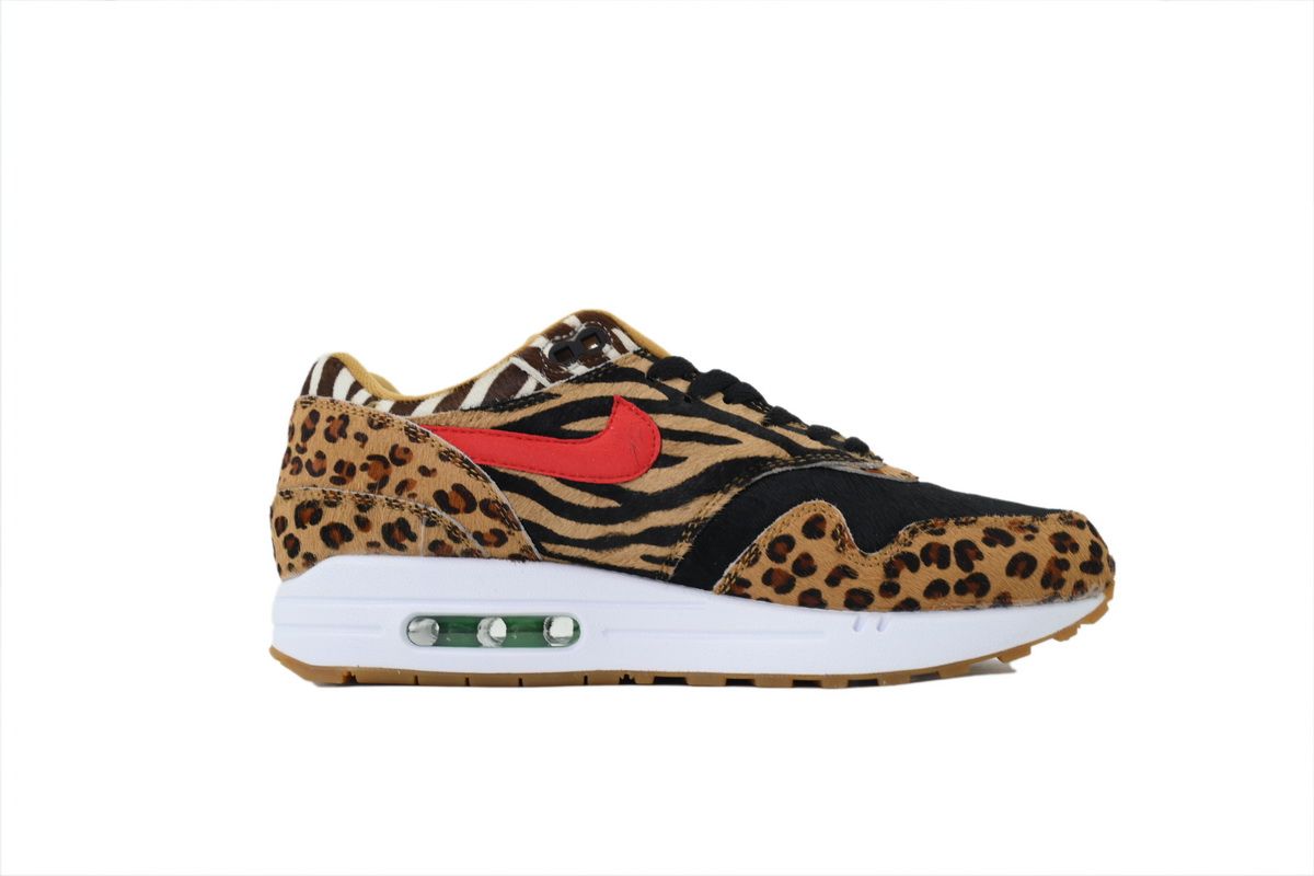 Nike Air Max 1 Animal Pack AQ0928-700