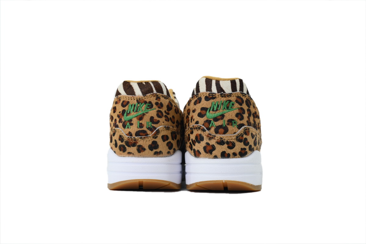 Nike Air Max 1 Animal Pack AQ0928-700