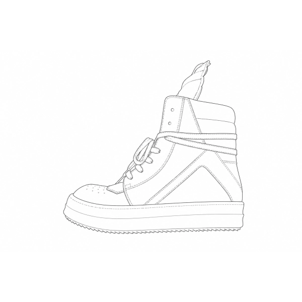 RO SHOES High