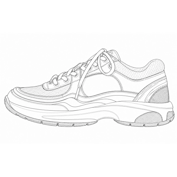 C Brand Runners