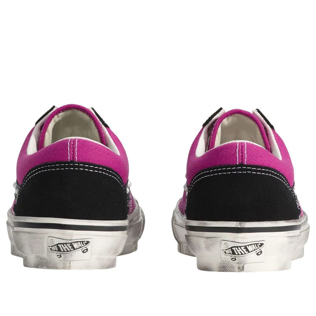 Vans OTW Old Skool 36 Pearlized Pack Pink Black
