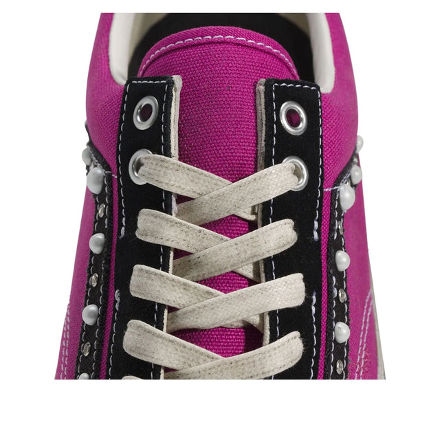 Vans OTW Old Skool 36 Pearlized Pack Pink Black