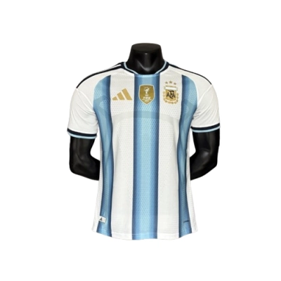 2026 Player Edition Argentina Home Jersey 01
