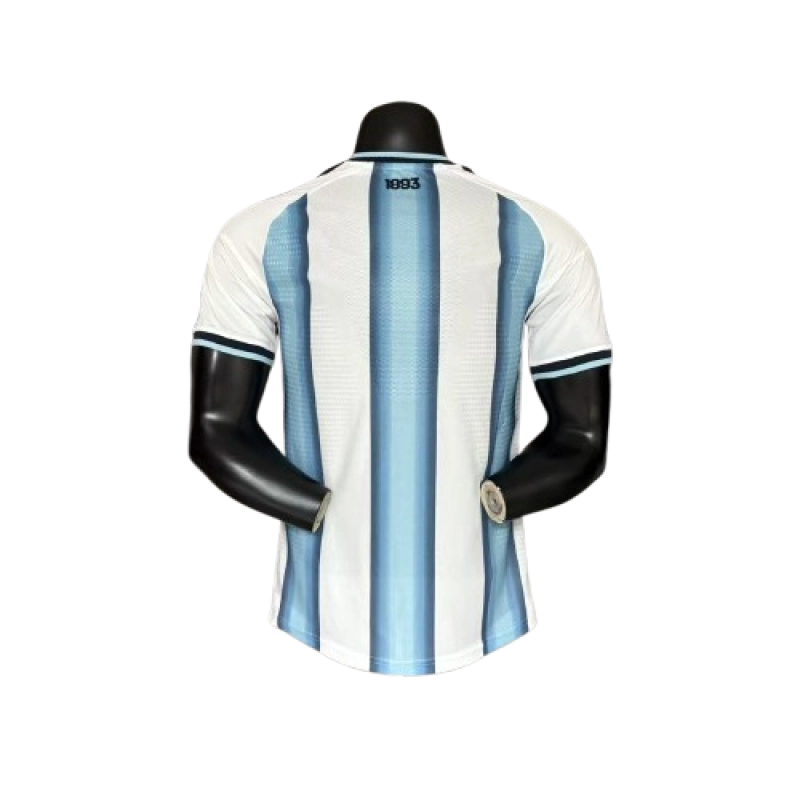 2026 Player Edition Argentina Home Jersey