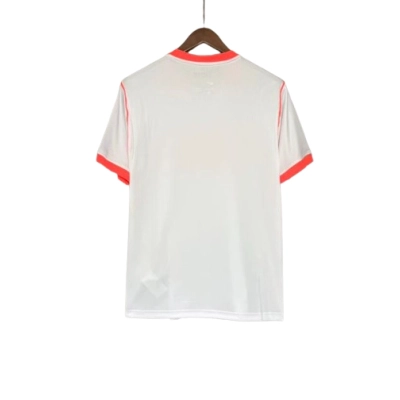 2026/27 Netherlands Away Jersey 02