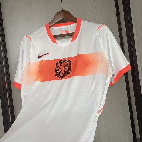 2026/27 Netherlands Away Jersey
