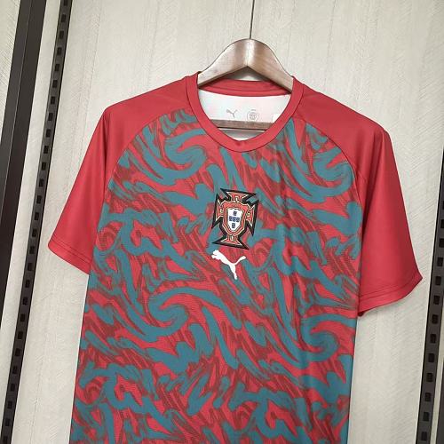 2026/27 Portugal Jersey S-XXL