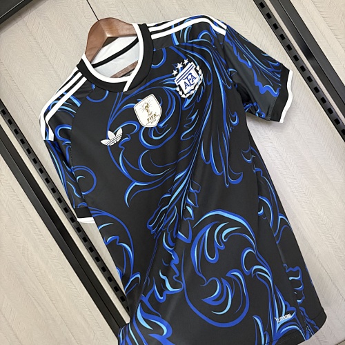 2026 Argentina Away Jersey