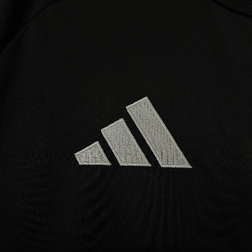 2026 Argentina Goalkeeper Black Jersey