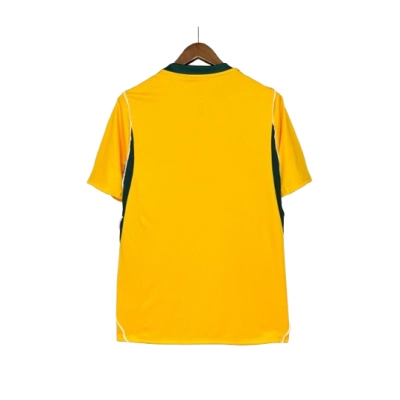 2026 Australia Home Jersey 02