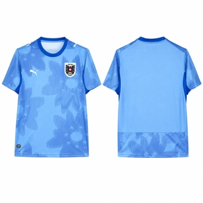 2026 Austria Away Jersey 01