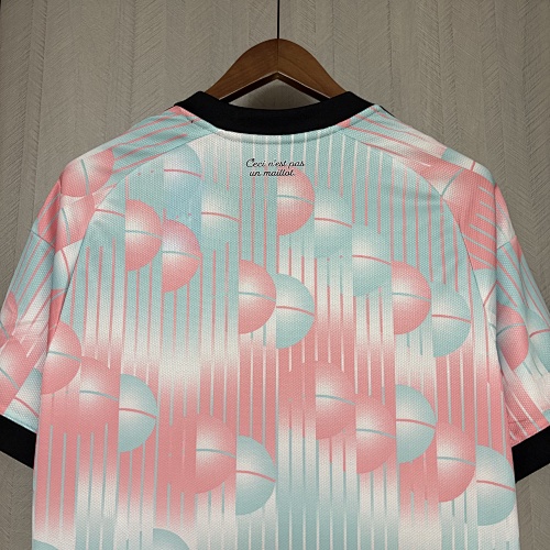 2026 Belgium Away Jersey
