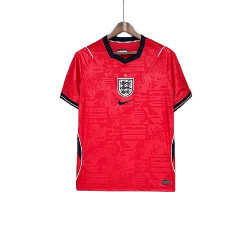 2026 England Away Jerseys