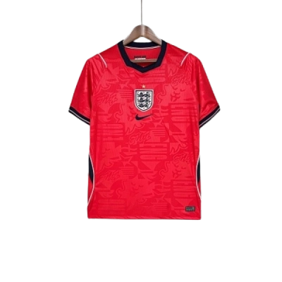 2026 England Away Jerseys 01