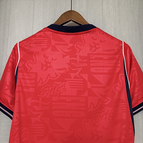 2026 England Away Jerseys