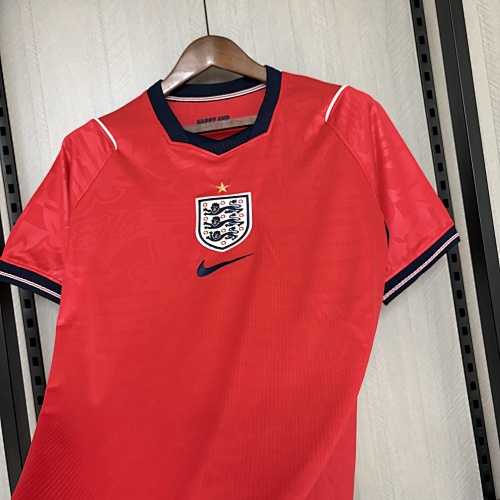 2026 England Away Jerseys