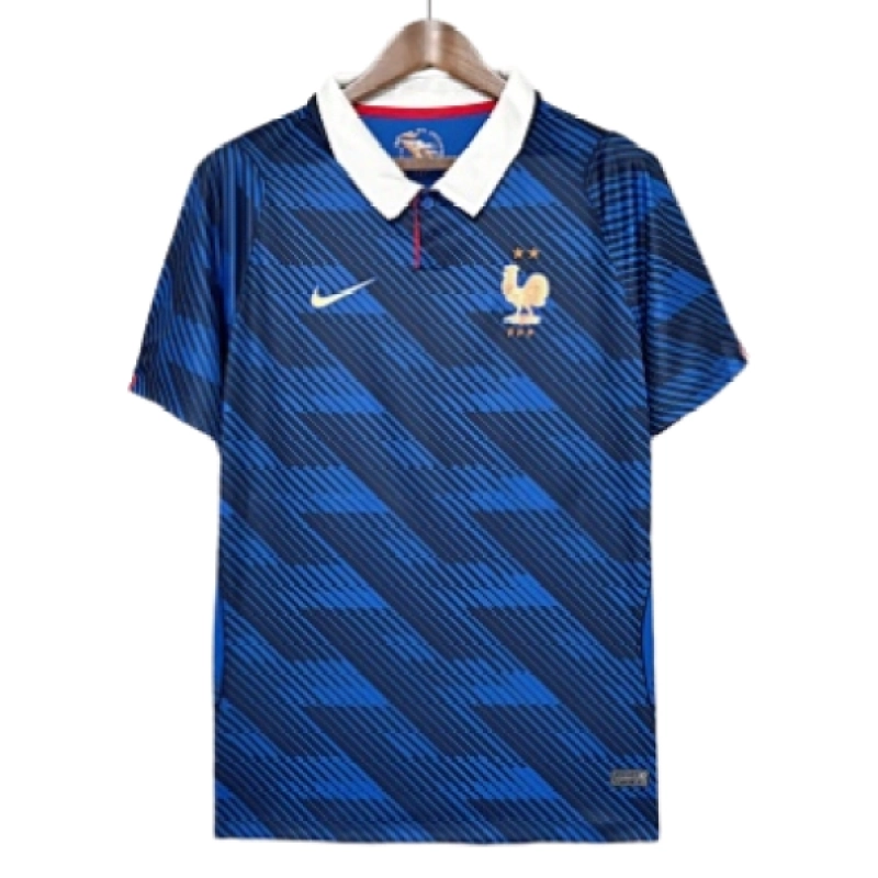 2026 France Home Jersey