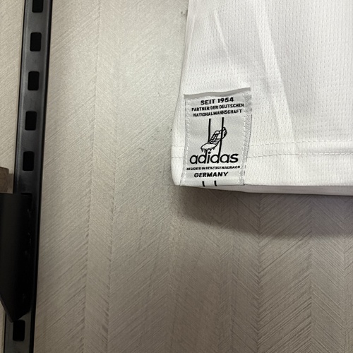 2026 Germany Home Jersey