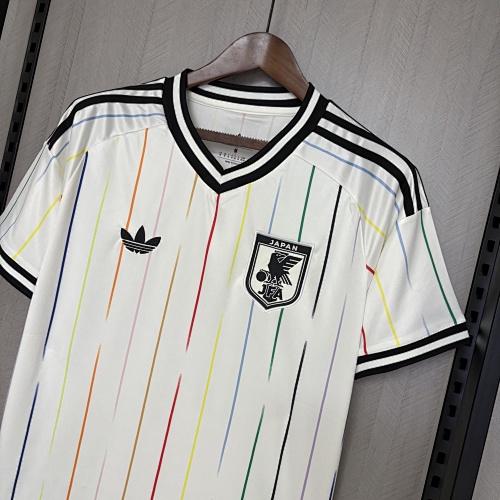 2026 Japan Away Jersey