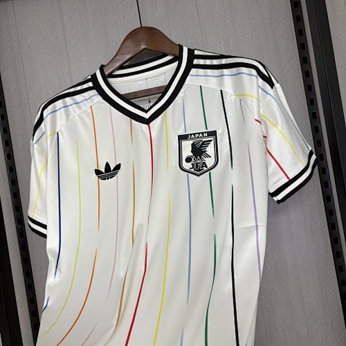 2026 Japan Away Jersey