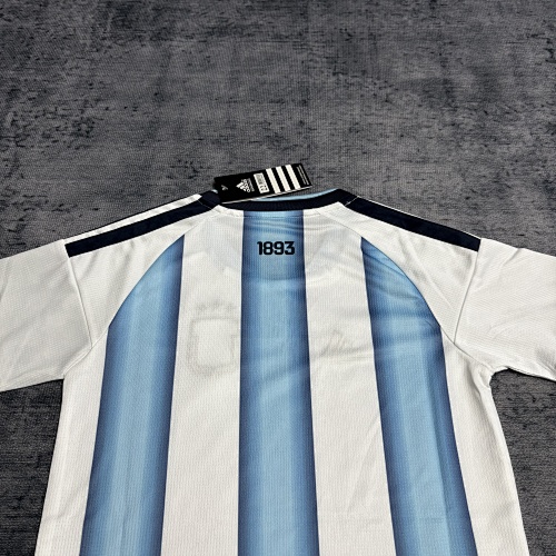 2026 Kids Argentina Home Jersey