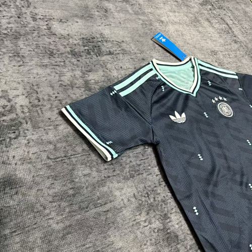 2026 Kids Germany Away Jersey