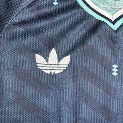 2026 Kids Germany Away Jersey