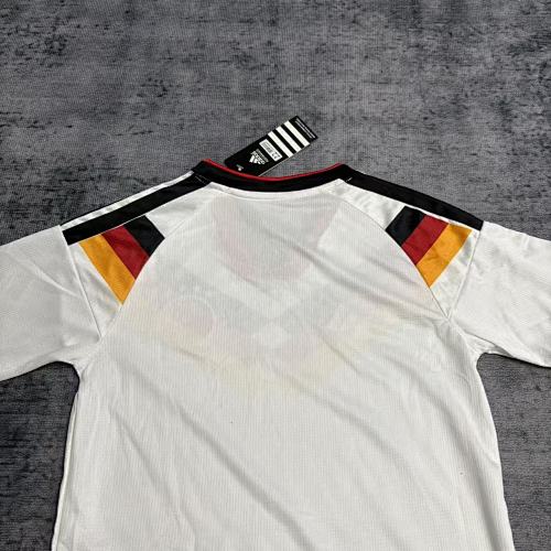 2026 Kids Germany Home Jersey