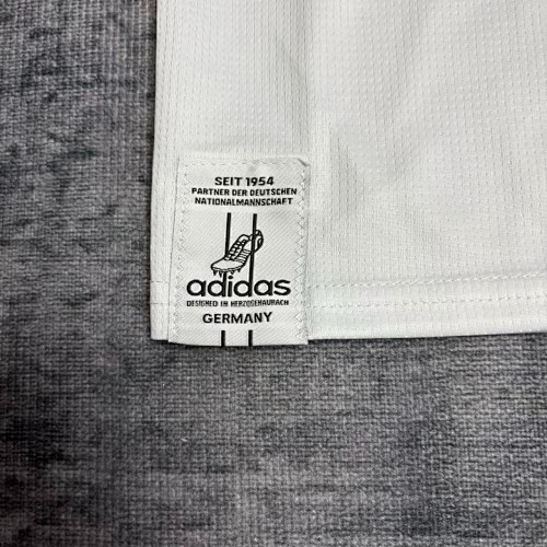 2026 Kids Germany Home Jersey