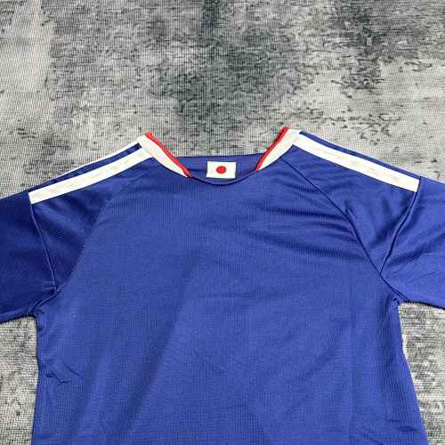 2026 Kids Japan home jersey