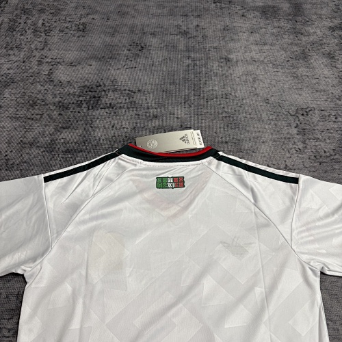 2026 Kids Mexico Away Jersey