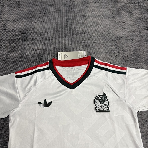 2026 Kids Mexico Away Jersey