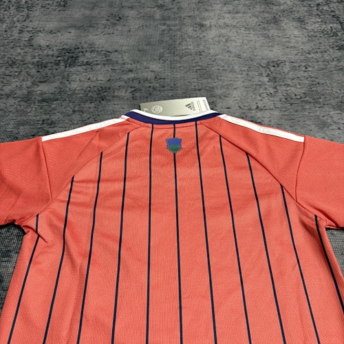 2026 Kids Scotland Away Jersey