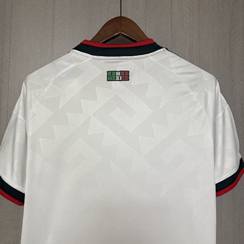 2026 Mexico Away Jersey