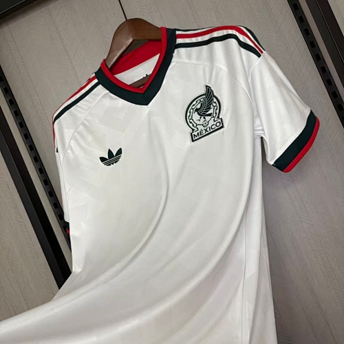 2026 Mexico Away Jersey