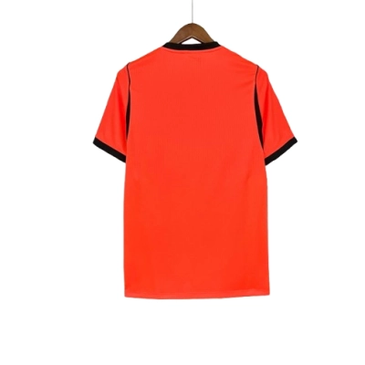 2026 Netherlands Home Jerseys 02
