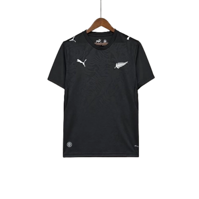 2026 New Zealand Jerseys