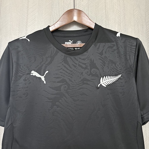2026 New Zealand Jerseys