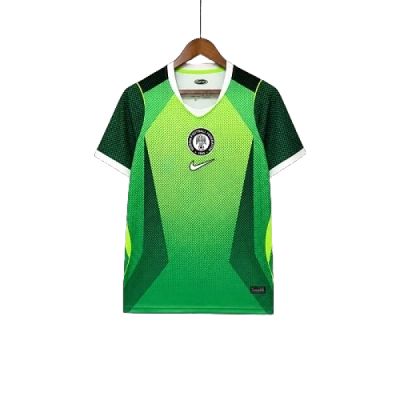 2026 Nigeria Jerseys 01