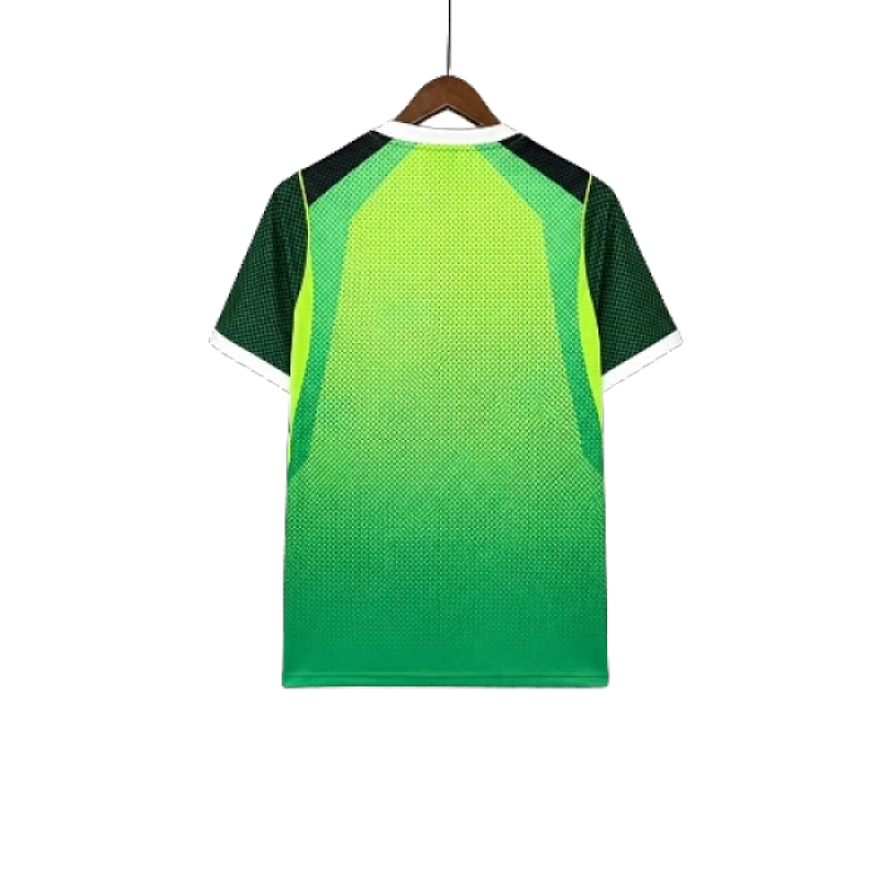 2026 Nigeria Jerseys