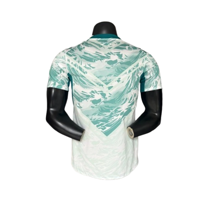 2026 Player Cersion Portugal Away Jersey
