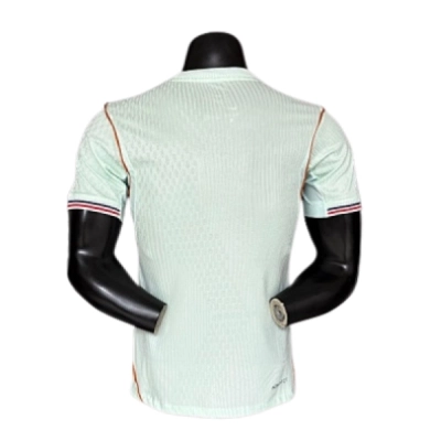 2026 Player Edition France Away Jersey 02