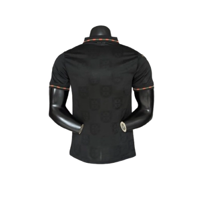 2026 Player Edition Portugal Black Jersey 02