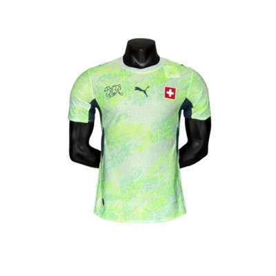 2026 Player Edition Switzerland Away Jersey 01