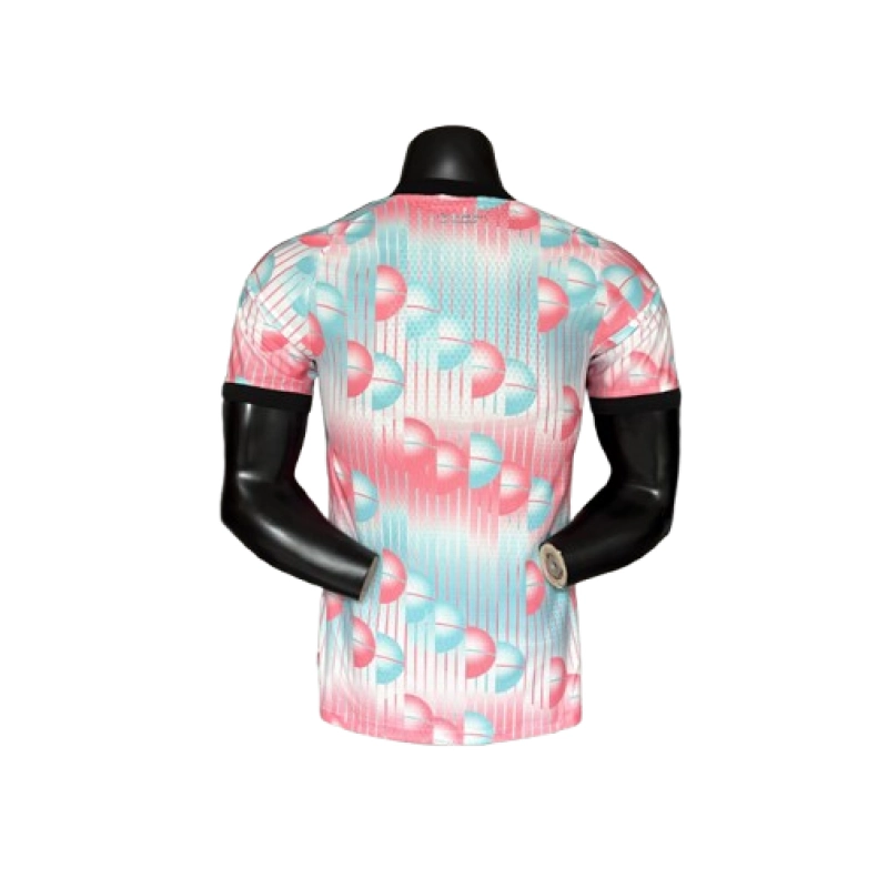 2026 Player Version Belgium Away Jersey