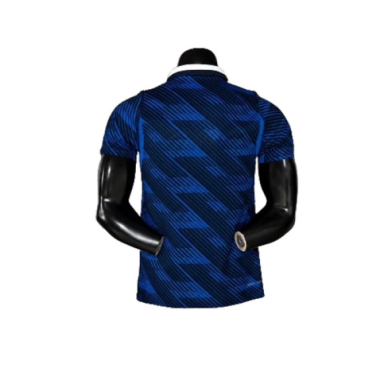 2026 Player Version France Home Jersey